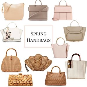 spring-purses