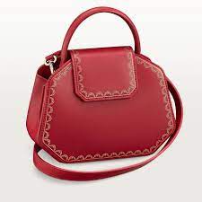 Cartier Bags A Blend of Elegance and Luxury Bioleather