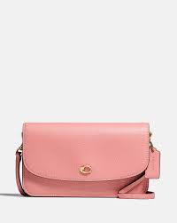 pink-coach-bag