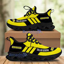 Dollar General Shoes: Affordable Footwear for Every Occasion ...
