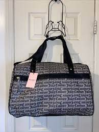 juicy-couture-duffle-bag