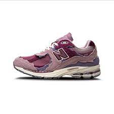 Pink New Balance Shoes: A Perfect Blend of Style and Comfort ...