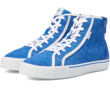 Blue-Coach-Shoes