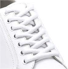 white-laces