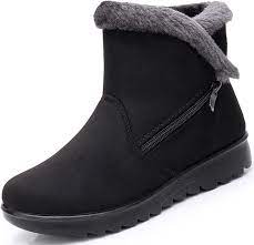 Stylish winter clearance shoes for ladies