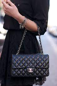 Chanel-Tote-Bag