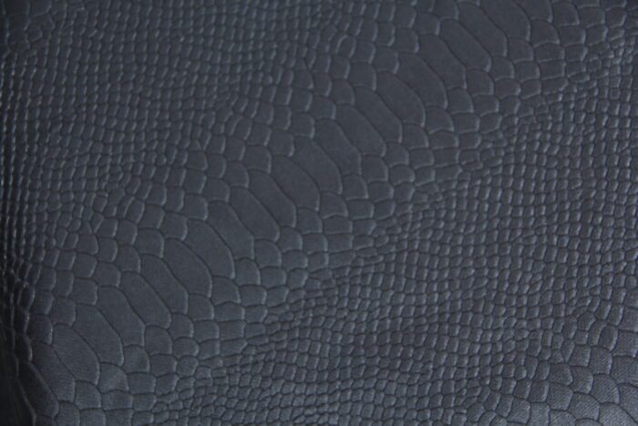 Tomato Leather Exotic - Crocodile Skin Beta - Bioleather | Sustainable ...