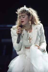 Madonna-80's-fashion