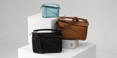 loewe puzzle bag: Unveiling the Iconic Puzzle Perfection - Bioleather ...