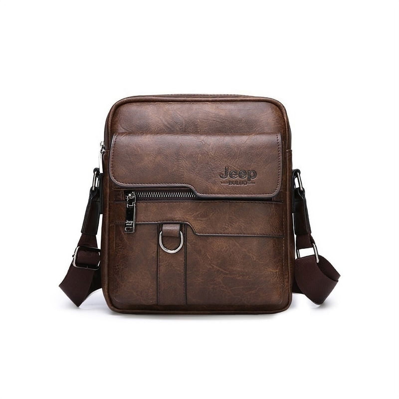 crossbody bag men : The Ultimate Guide to Stylish and Functional ...