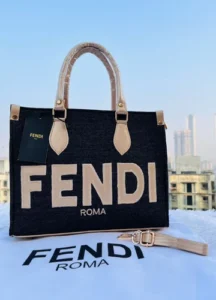 Fendi-Bag