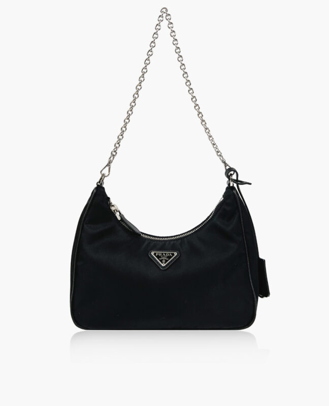 Prada Bag: Discover the Luxury of Craftsmanship at Its Finest ...