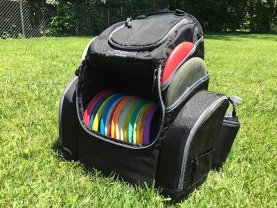 Disc-Golf-Bags