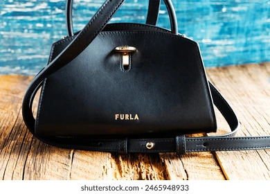 Furla Bags Elevate Your Style with Timeless Elegance Bioleather Sustainable Vegan Leather