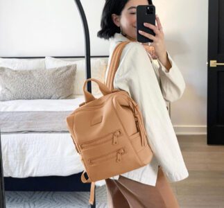 Fashion-Backpack