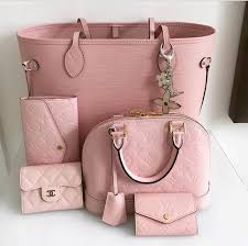 louis-vuitton-pink-bag