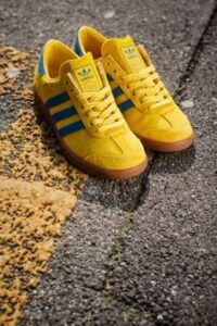 yellow-designer-shoes