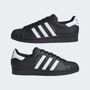 all-black-adidas-shoes