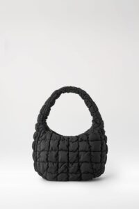 Quilted-Bag