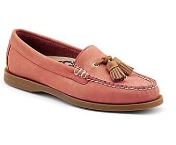 women-sperry-shoes