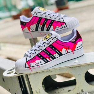 Adidas-Custom-Shoes