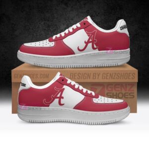 Alabama-Nike-Shoes