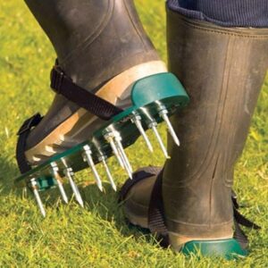 Aerator-shoes-for-lawns