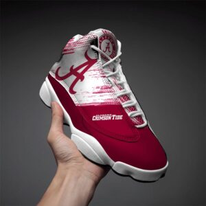 Alabama-Nike-Shoes