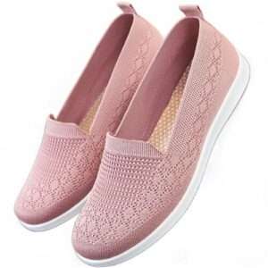 Women's-Casual-Slip-On-Shoes