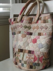 Quilted-Bag