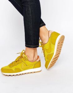 yellow-designer-shoes