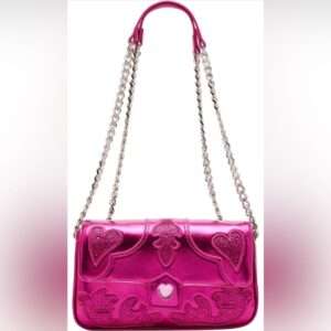 pink-kurt-geiger-bag