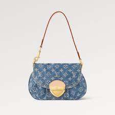 LV-Demin-Bag