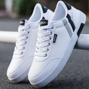 white-canvas-tennis-shoes