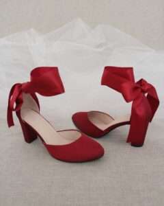 Valentine-Shoes