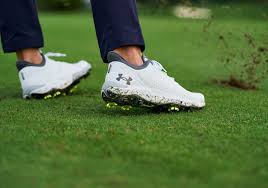 Under-Armour-Golf-Shoes