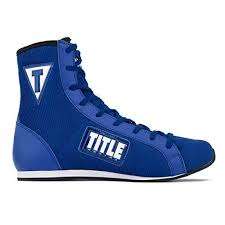 title-boxing-shoes