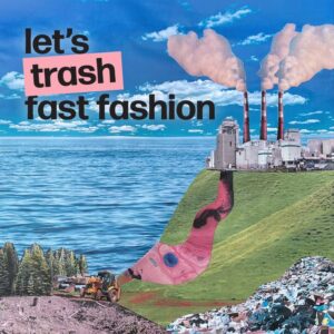 Fast Fashion