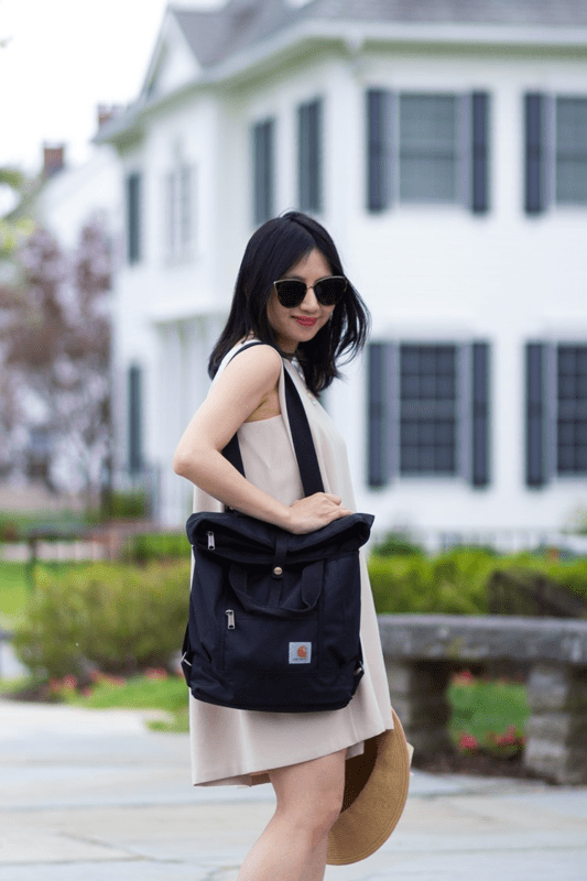 Carhartt bag
