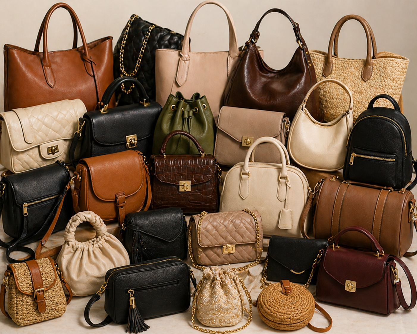 Developer Bagge Custom Product Development