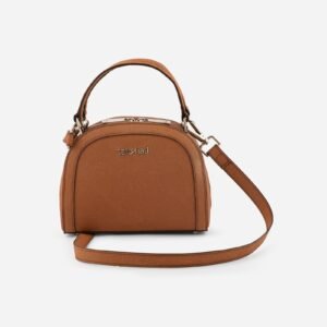 Luna Arc Sling – Tan