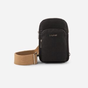 Drifter Sling Pack - Black