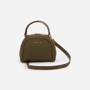 Luna Arc Sling – Green