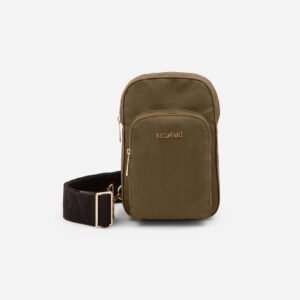 Drifter Sling Pack - Green