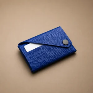 Mango Leather - Unisex Wallet