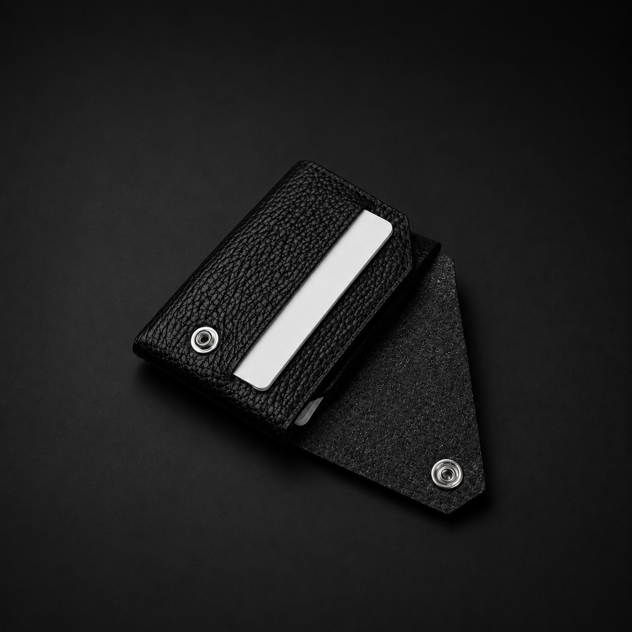 Mango Leather - Unisex Wallet - Image 14