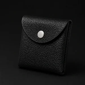 Mango Leather - Card Holder