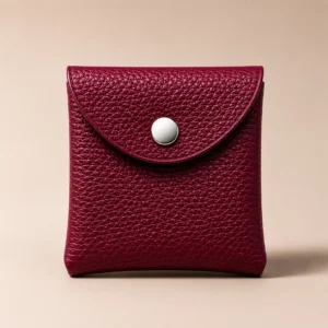 Mango Leather - Card Holder