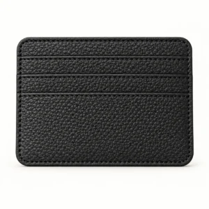 Mango Leather - Slim Card Holder